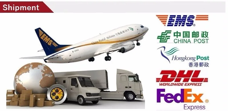 Shipping 1