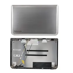 Новый ЖК Дисплей задняя крышка петли для Toshiba Satellite P55t P55t-A H000056090Touch