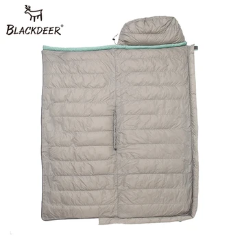 Blackdeer -18 degree Ultralight  Sleeping Bag  3
