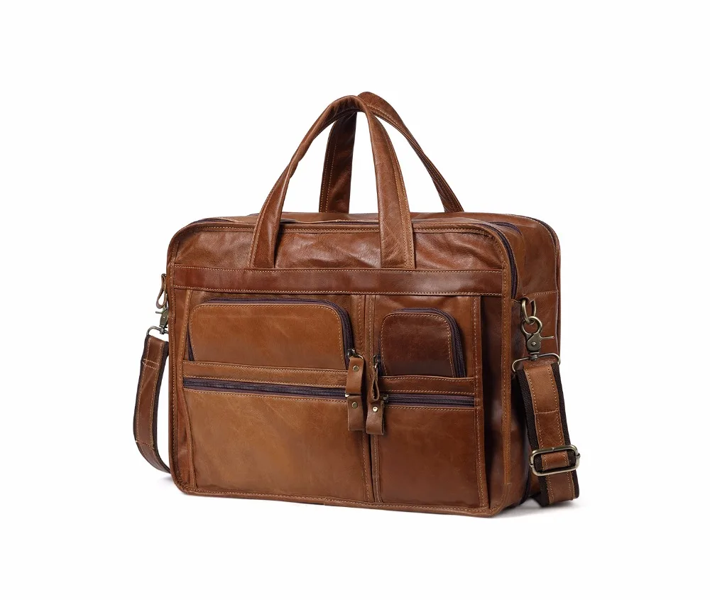 9913--Men Business Leather Messenger Bag_01 (9)