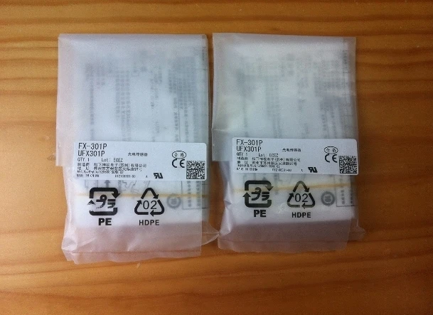 

NEW&ORIGINAL FX-301P FIBER AMPLIFIER FX-301P SENSOR FX-301P
