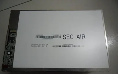 original P7300 P7310 P7320 tablet LCD screen  LTN089AL03 Display screen