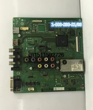 

KLV-32BX300 motherboard 1-880-238-21/33 with screen LTY320AP05