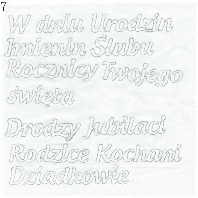 7