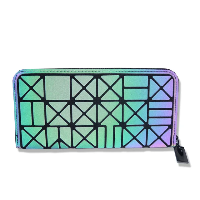 Flower-Poetry-New-Long-Women-Wallets-Geometric-Lattice-Luminous-Wallet-Women-Lutch-Purse-baobao-teira-feminina.jpg_640x640 (1)
