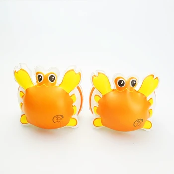 

Inflatable Ring Infants Baby Arm Swimming Ring Inflatable Swim Pool Floats Swimming Circle Safety Training Swimming Pool Trainer