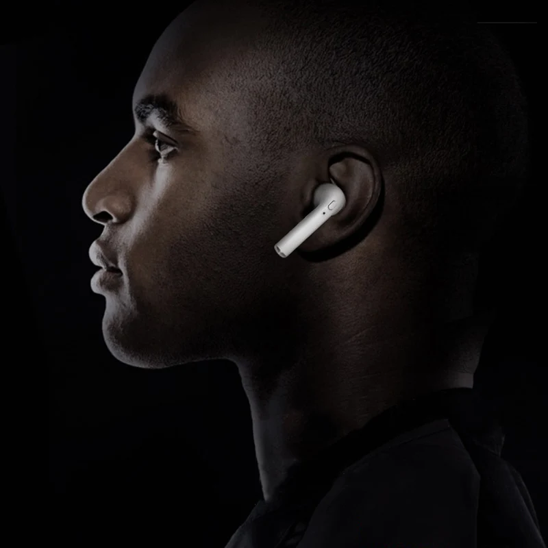 XIUKI Bluetooth наушники Беспроводной гарнитура стерео музыку громкой связи Наушники