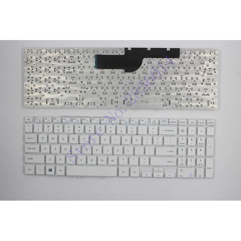 NEW US Keyboard for Samsung 355E5C NP355E5C 350V5C NP350V5C 355V5C NP355V5C 550P5C 350E5A NP350E5A US laptop keyboard white NEW US Keyboard for Samsung 355E5C NP355E5C 350V5C NP350V5C 355V5C NP355V5C 550P5C 350E5A NP350E5A US laptop keyboard white