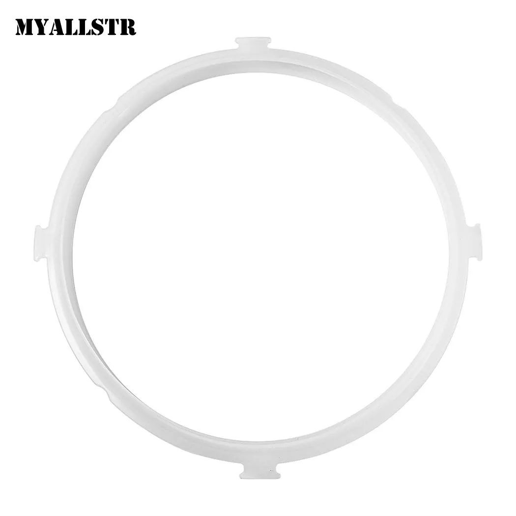 Pressure Cooker Sealing Ring Pressure Cooker Sealing Ring Replacement Gasket For 4 Liter/ 5 Liter/ 6 Liter N3030