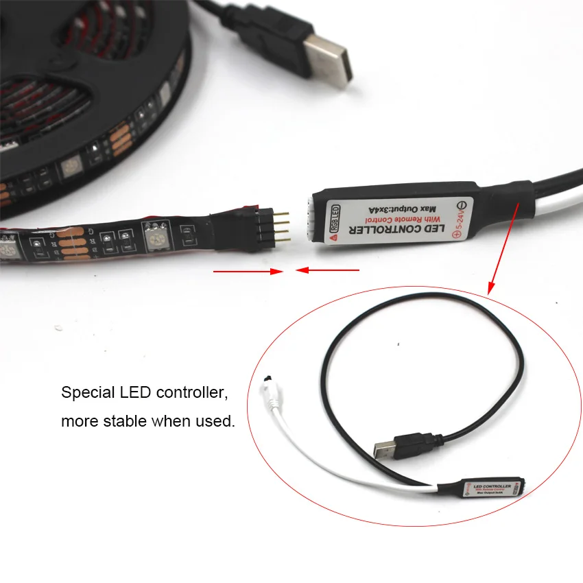 USB led strip7