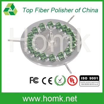 

APC8000 fiber polishing fixture(SCAPC-18)