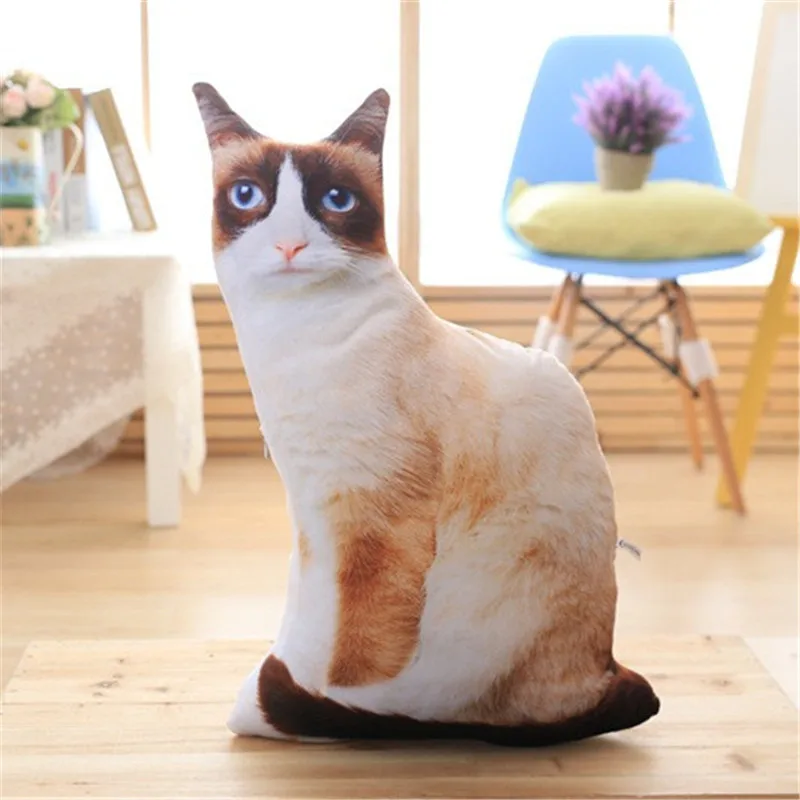 2018-New-Cats-Shape-Pillow-Home-Bed-Snug-Siesta-Pillow-Cushion-Innovative-Airplane-Pillows-Travel-Chin (5)