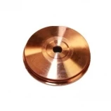 DHL, FEDEX, TNT, UPS High Quality 220198 Shield for Plasma cutting torch consumables 130A DHL, FEDEX, TNT, UPS High Quality 220198 Shield for Plasma cutting torch consumables 130A