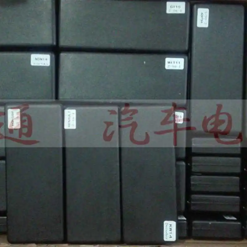 Подлинный LiShi 2 в 1 VAG2015 MAZ2014 HU64 HU92 HU162T HU101 HU66 SX9 Finder слесарные инструменты для всех