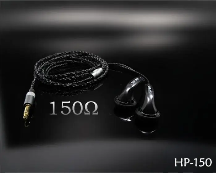  TY Hi-Z Earbud HP150( 150ohm ) / HP320 (320ohm ) / HP400 (400ohm) / HP400s (400ohm) HiFi Earbuds Earphone 