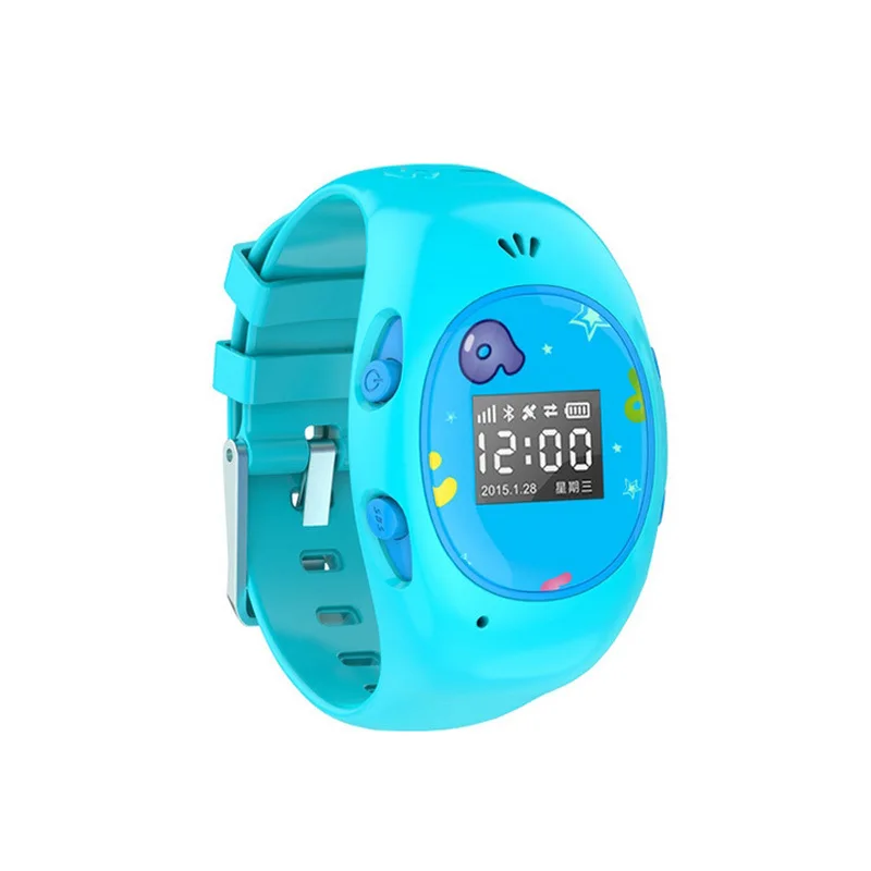 google kid tracker
