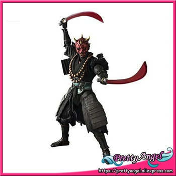 

PrettyAngel - Genuine Bandai Tamashii Nations Sohei / Priest Darth Maul Action Figure