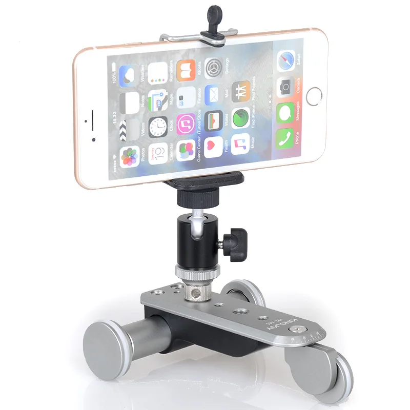 Motorized Electric DSLR Autodolly Video Track Rail Slider Skater Camera Dolly with Wireless Remote for iPhone digital camera Motorized Electric DSLR Autodolly Video Track Rail Slider Skater Camera Dolly with Wireless Remote for iPhone digital camera