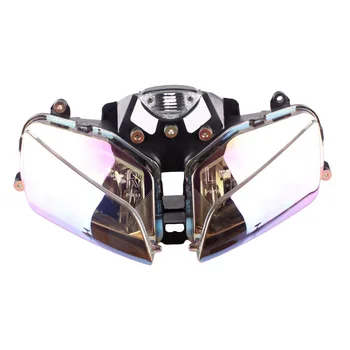 

Motorcycle Front Headlight Head Light Lamp for Honda CBR600RR 2003 2004 2005 2006 CBR 600RR Replacment
