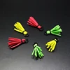 3 Pieces/Set Adjustable Foam Strike Indicators For Fly Fishing Stream Float Red/Yellow/Green Fly Fishing Accessories Floating ► Photo 2/6