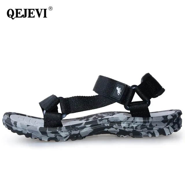 mens hiking water sandals