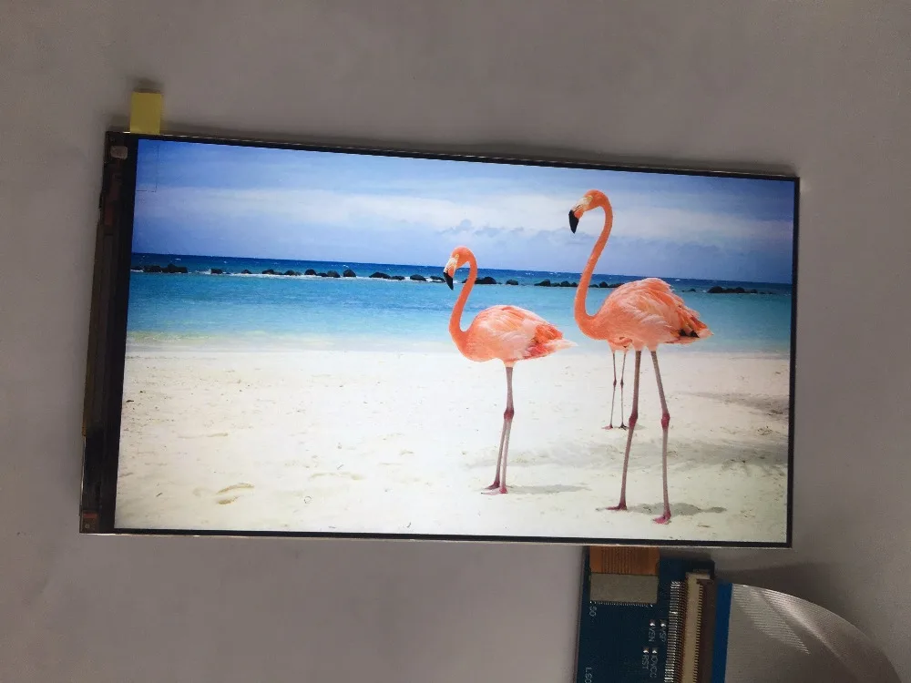 3D принтер SLA DLP ЖК экран дисплей для STEK X CUBE 2K LCD версия|lcd screen display|lcd screenlcd display |