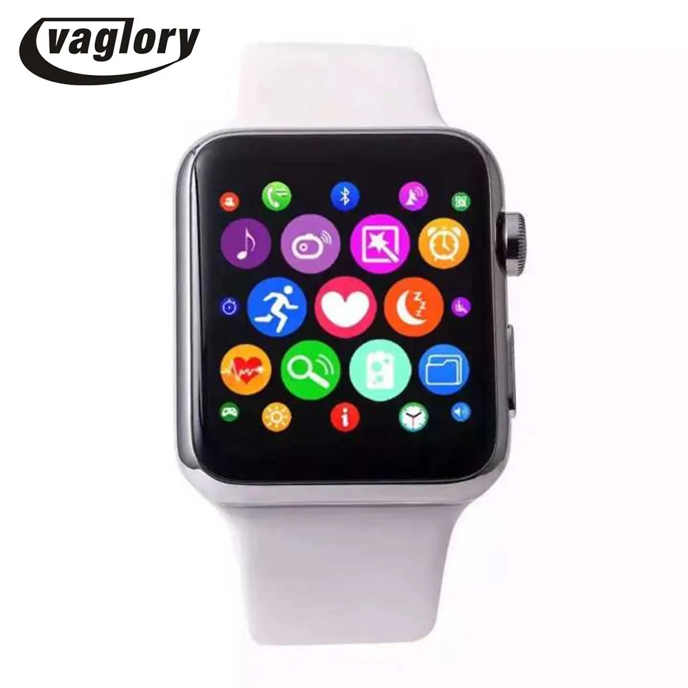 smart watch iwo