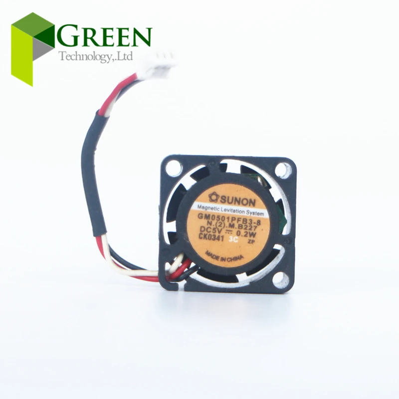 SUNON 2010 20 мм 2 см 5 в 0 Вт 20*20*10 охлаждающий вентилятор мини для ноутбука фотошар 30