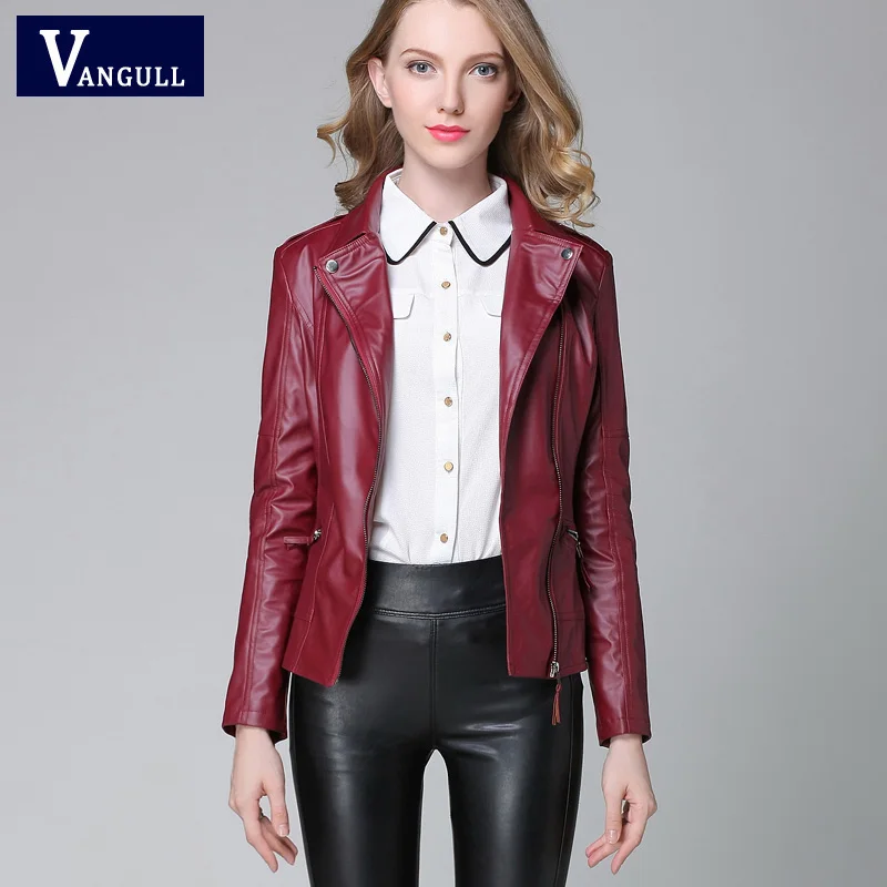 Sell Leather Jackets Promotion-Shop for Promotional Sell Leather ...