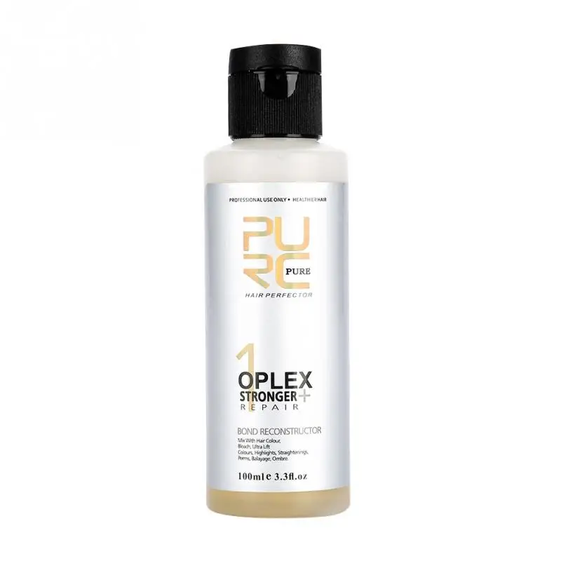 100ml Hair & Scalp Damage Repair Treatment Hair Products Straightening Coloring Strengthen Care Tool 100ml Hair & Scalp Damage Repair Treatment Hair Products Straightening Coloring Strengthen Care Tool