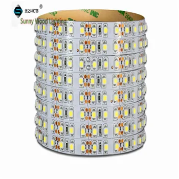 

5M/Roll 3528 240led/m 12VDC IP20 soft strip light ,2.5cm cut led tape light for indoor ,suspended ceiling strip,cabinet strip