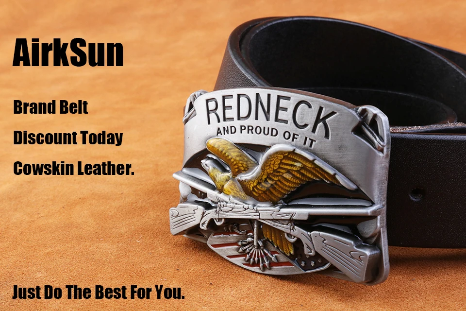 army belts