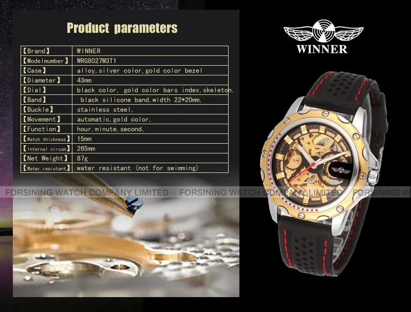 Montre homme - Ref 3439759 Image 52