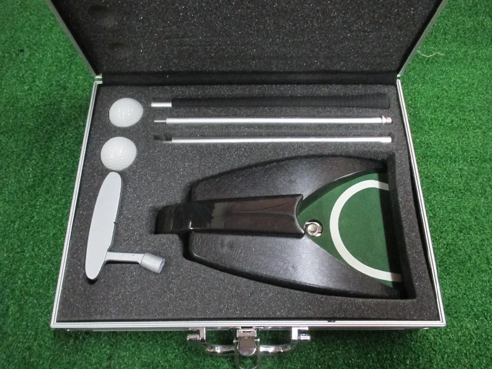 

Top quality Hot Sale Executive Golf Putter Set free shipment
