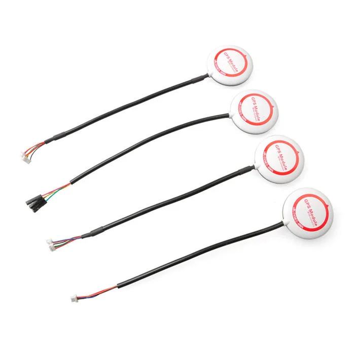 Tarot Mini Ublox M8N GPS 10 Гц встроенный компас для FPV APM2.6 2 8 Pixhawk CC3D Naze32 Flip32 SP Racing F3 Flight Control |