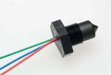 

[BELLA] HONEYWELL low cost imported photoelectric level sensor LLC200A3SH --2pcs/lot