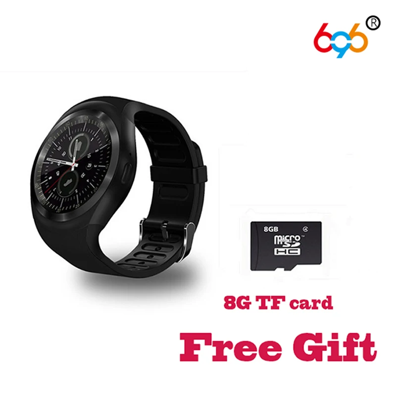 696 y1 smartwatch