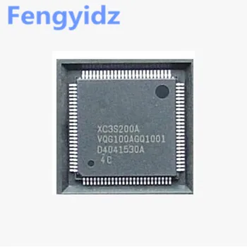 

1PCS XC3S200A-4VQG100C XC3S200A XC3S200A-4VQG100