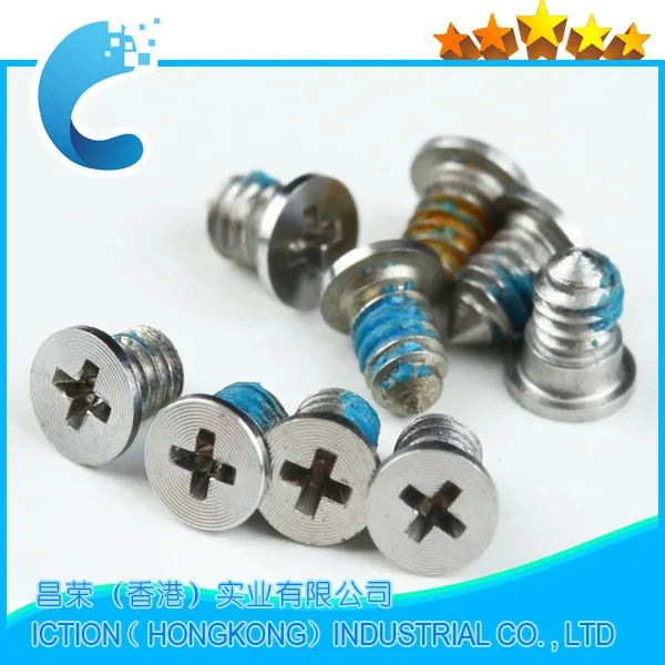 A1278 screws 2