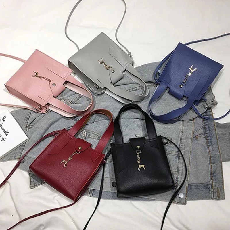 Women-Small-Square-Bag-PU-Leather-Deer-Decor-Handbag-Crossbody-Messenger-Bags-New-LBY2018 (1)