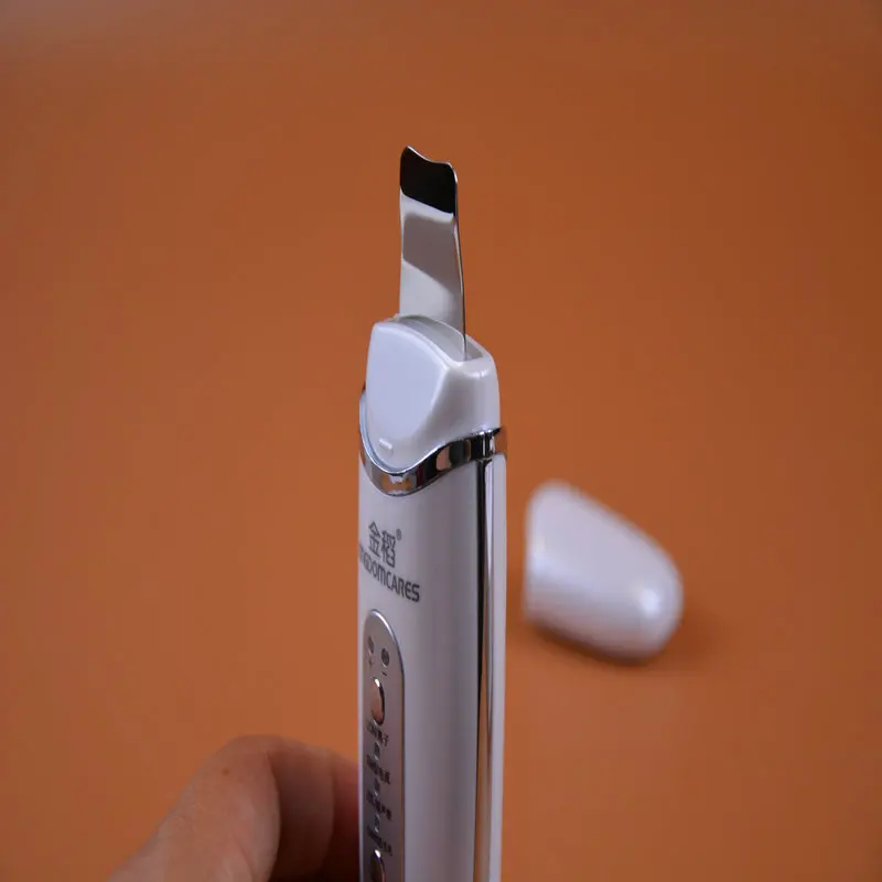 stratum corneum blackhead removal