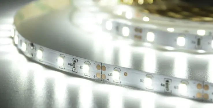 2835 60led