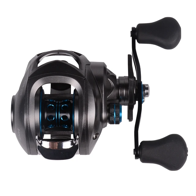 Bait Casting Reel Left Right  12 1 Left Right Baitcasting