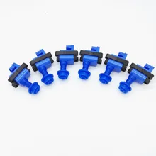 Para Nissan Skyline R32 R33 S1 Rb20det Rb25det Rb26dett Bobina De Ignição Packs Rpw