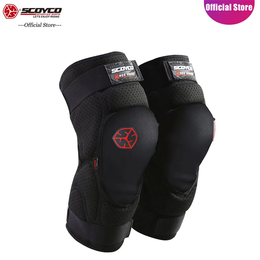 bmx knee pads