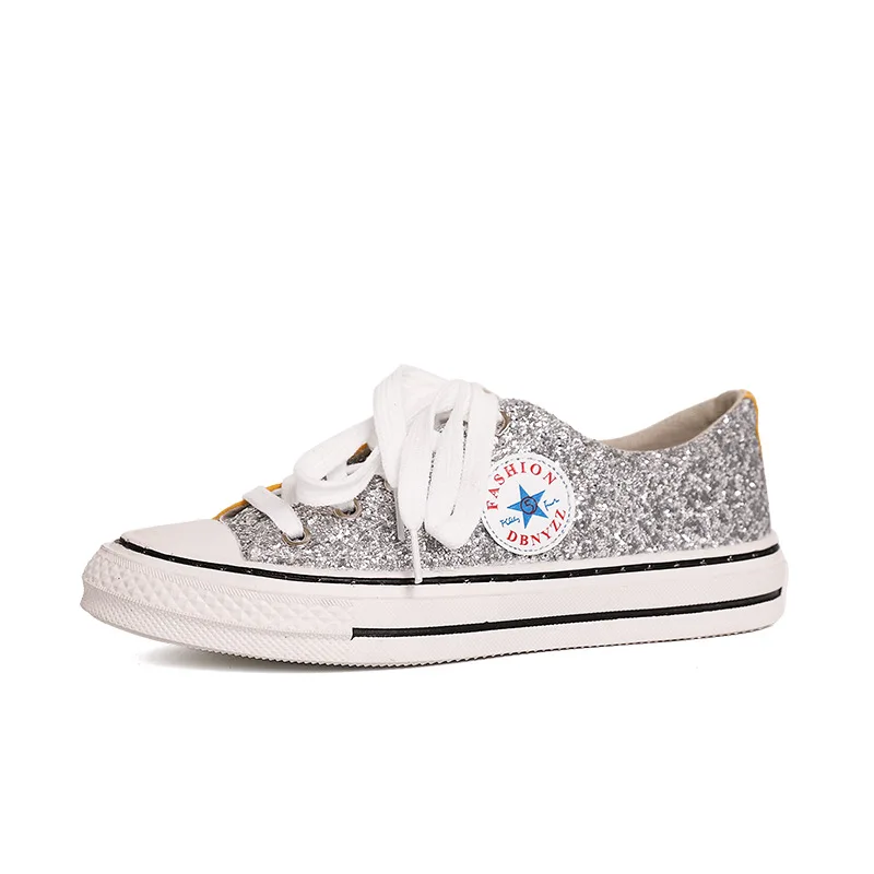 Shoes Woman 2019 Spring/summer women's sneakers Camouflage Splice Canvas Lace-Up Round Toe Ladies's Cinderella Shoe | Обувь
