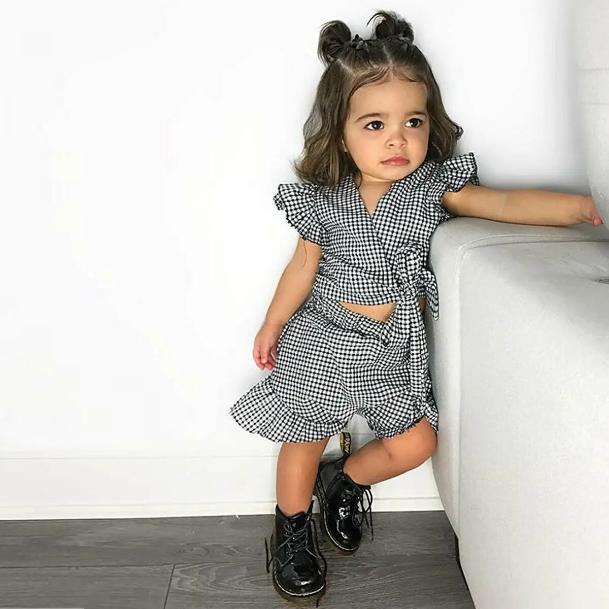 baby girl clothes 4 years