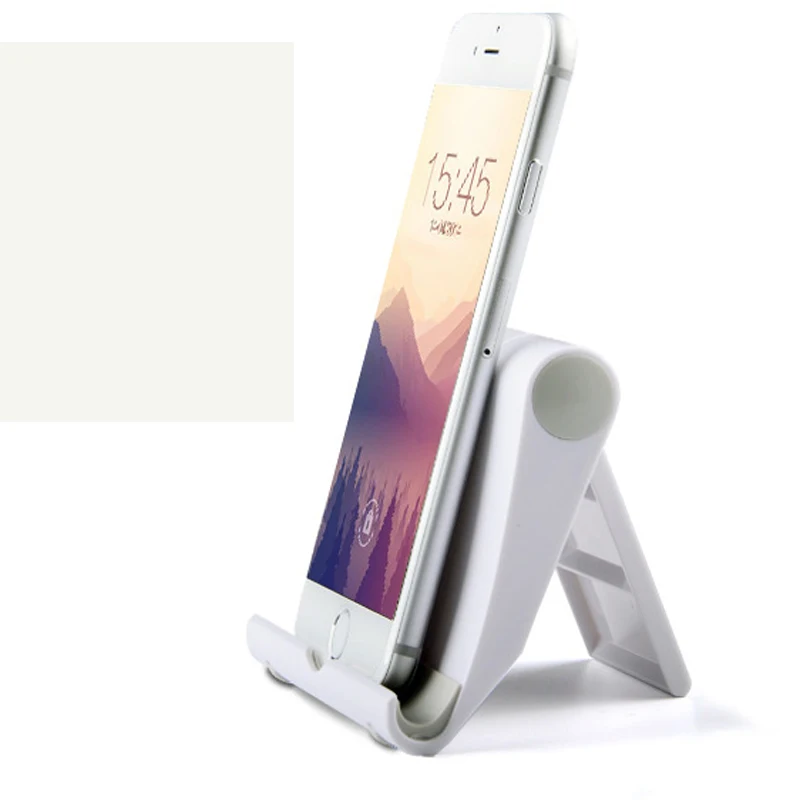 7-10 дюймов Универсальный планшетный ПК стенд кронштейн держатель ленивый поддержка для iPad для samsung для iPhone 7 6S Plus