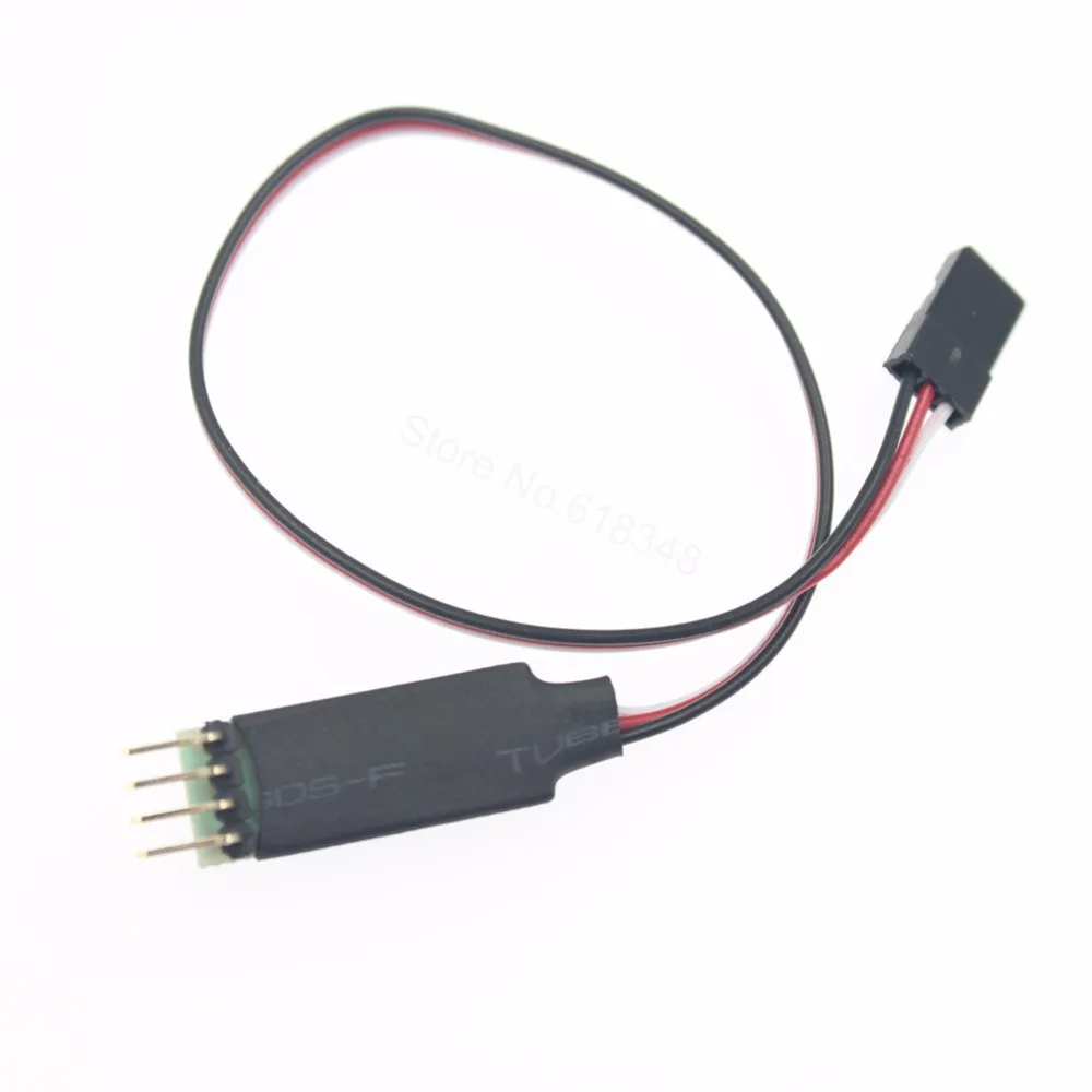 RC Car Light Control Switch System Extension Cable Wire for RC Model