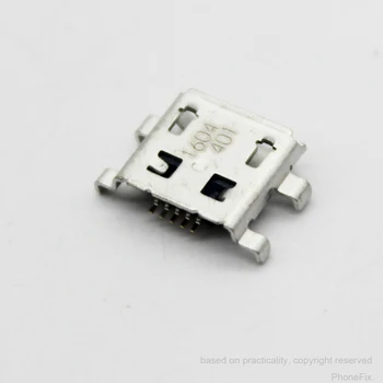 

10pcs/lot New Micro USB Charging Sync Port for Huawei Ascend Mate 2 MT2-L03 MT2-L05